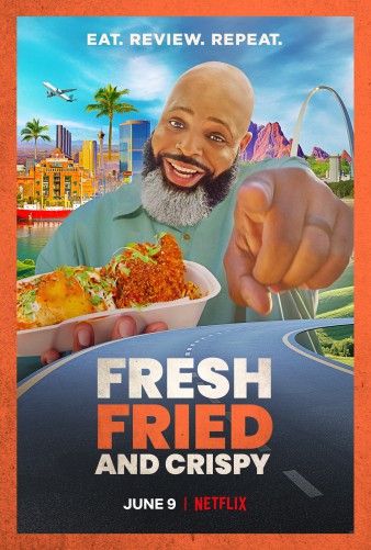Fresh, Fried & Crispy Season 1 1 Fresh Fried and Crispy