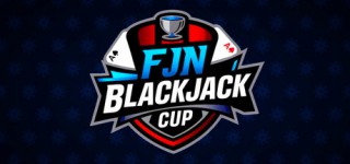 New FJN Blackjack Cup-TENOKE for PC