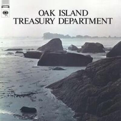 Oak Island Treasury Department – Oak Island Treasury Department (2026) Oak Island Treasury Department – Oak Island Treasury Department (2026)