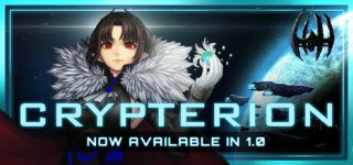 Obtain Crypterion-TENOKE Game Free
