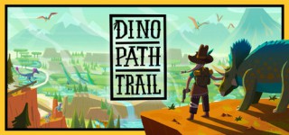 Get Dino Path Trail-TENOKE Free