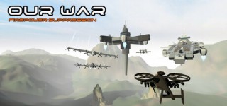 Fetch Our War Firepower Suppression-TENOKE – ReleaseBB PC Game