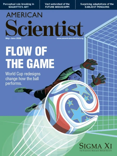 American Scientist - May/June 2026