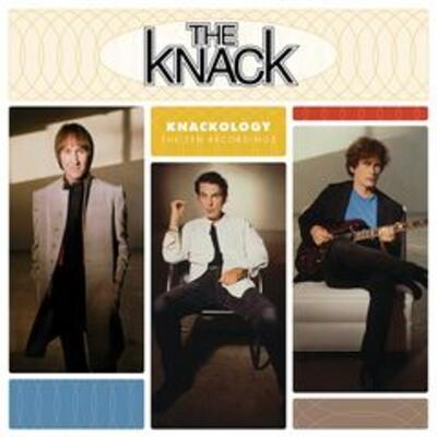 The Knack – Knackology: The Zen Recordings (2026) The Knack – Knackology: The Zen Recordings (2026)