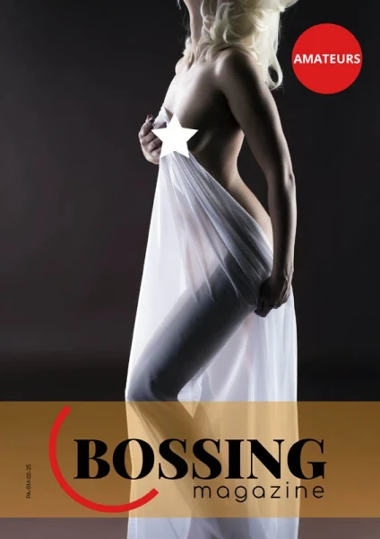 Bossing Magazine - May 2026