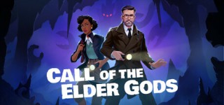 Call of the Elder Gods-RUNE