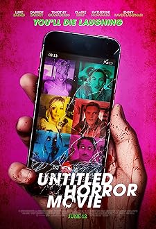Untitled Horror Movie 2021 1080p WEB H264-OUTPOST31