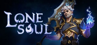 Download Lone Soul-TENOKE – ReleaseBB PC Game