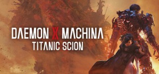 Download Daemon X Machina Titanic Scion-RUNE – ReleaseBB Full Version