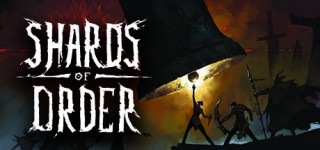 Shards of Order-TENOKE – ReleaseBB Shards of Order-TENOKE – ReleaseBB