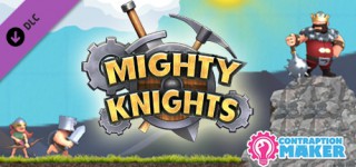 Fetch Contraption Maker Mighty Knights Parts And Puzzles Pack-Unleashed – ReleaseBB Complete Edition