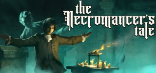 Grab The Necromancers Tale-SKIDROW – ReleaseBB Free