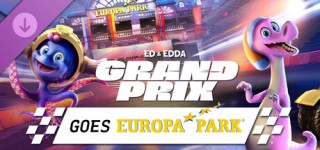 New Ed And Edda GRAND PRIX Goes Europa Park-SKIDROW – ReleaseBB for PC
