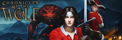 Grab Chronicles of the Wolf Update v20250707-TENOKE – ReleaseBB for PC
