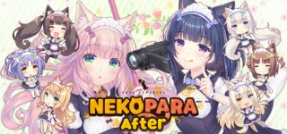 Grab NEKOPARA After-TENOKE – ReleaseBB Free