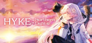 Fetch HYKE Northern Lights-TENOKE – ReleaseBB Full Version