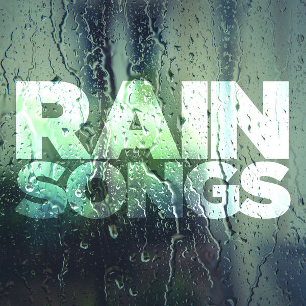 Rolling stones rain fall