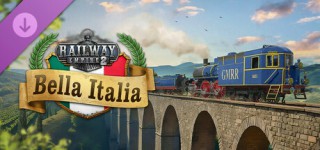 Obtain Railway Empire 2 Bella Italia-RUNE for PC