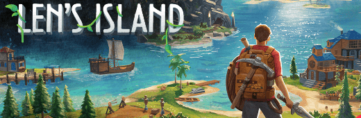 New Lens Island Update v1.1B REPACK-RUNE – ReleaseBB Free