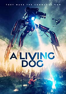 A Living Dog (2019) WEB-DL