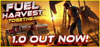 Fetch Fuel Harvest Together-SKIDROW – ReleaseBB Full Version