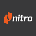 Nitro PDF Pro 14.23.1 (x64) Enterprise / Retail Multilingual D8146b6260c1228d976695c60b2b817e