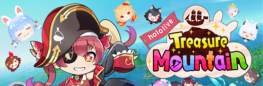 Obtain hololive Treasure Mountain Omaru Polkas POPOPOPO Update v2.6.1-TENOKE – ReleaseBB for PC