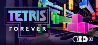 New Tetris Forever v1.04-I KnoW Complete Edition