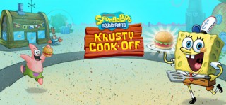 Grab SpongeBob Krusty Cook-Off-TENOKE – ReleaseBB Game Free