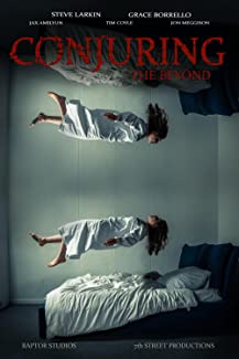 Conjuring The Beyond (2022) WEB-DL