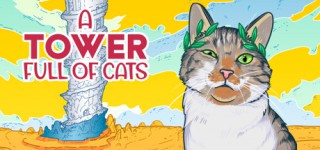 Fetch A Tower Full of Cats New Stage Gattaca-TENOKE – ReleaseBB for PC