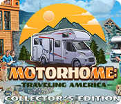 Get Motorhome Traveling America Collectors Edition-RAZOR Free