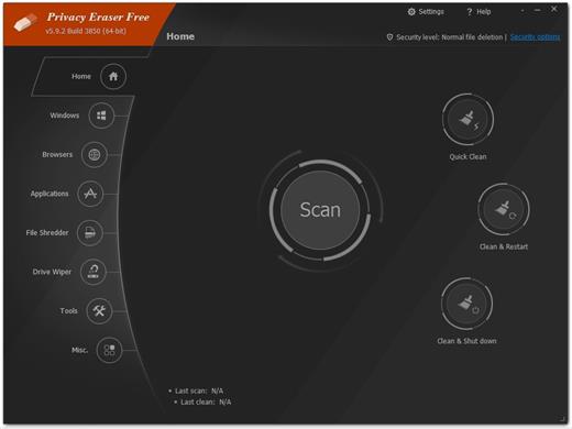 Privacy Eraser Pro 5.33.0.4435 Multilingual D97a92a5dadc1f42618bdaaab392c7b7