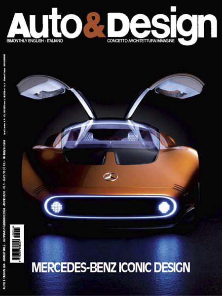 Auto & Design - January/February 2024