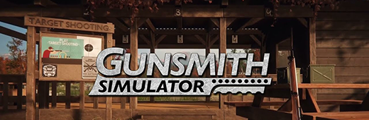 Grab Gunsmith Simulator Fabryka Broni Update v1.3.18-RUNE – ReleaseBB PC Game