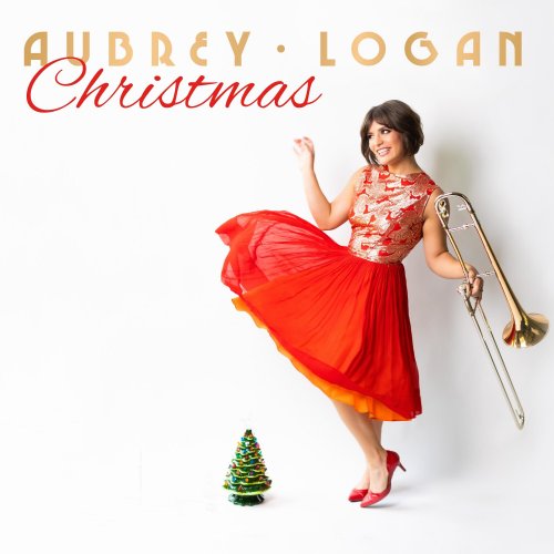 Aubrey Logan Aubrey Logan Christmas (2023) ReleaseBB