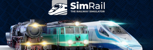 New SimRail The Railway Simulator Update v20250212-RUNE Game Free