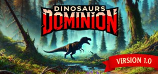 Get Dinosaurs Dominion-TENOKE – ReleaseBB Full Version