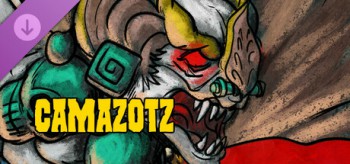 Grab Mostroscopy Camazotz-TENOKE PC Game