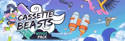 New Cassette Beasts Wings Pack Update v1.8.2-TENOKE – ReleaseBB Full Version