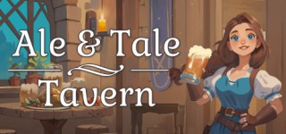 Get Ale and Tale Tavern v1.3.21-TENOKE Game Free