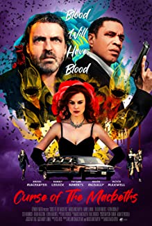 Curse of the Macbeths (2022) WEB-DL