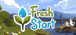 Fetch Fresh Start Cleaning Simulator v20250130-TENOKE PC Game