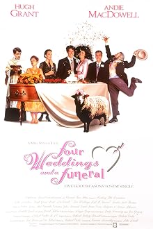 Four Weddings and a Funeral 1994 1080p AMZN WEB-DL H264-PiRaTeS – ReleaseBB Four Weddings and a Funeral 1994 1080p AMZN WEB-DL H264-PiRaTeS – ReleaseBB