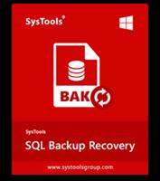 SysTools SQL Backup Recovery 11.4 Dc64bb72ed8b1b2a366ff1455a0d6ce3