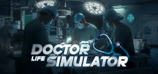 Get Doctor Life Simulator-TENOKE – ReleaseBB Game Free