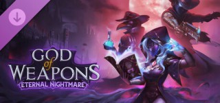 Fetch God of Weapons Eternal Nightmare-TENOKE for PC