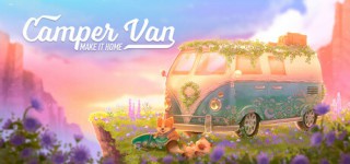 Grab Camper Van Make it Home-TENOKE – ReleaseBB for PC