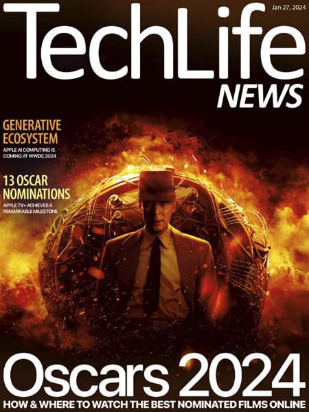 Techlife News - Issue 639, 2024