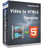 ThunderSoft Video to HTML5 Converter 4.5.0 Dd08f4d478eb7c43194f31e30b8b69fb